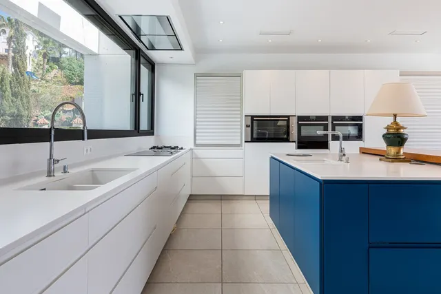 Chalet 4 habitaciones 243m² en venta - Riviera del sol — 16