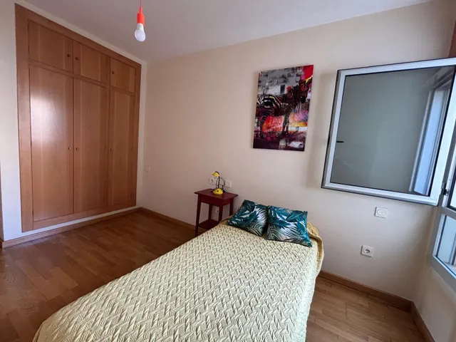 PISO EN ALQUILER EN MURCIA — 17