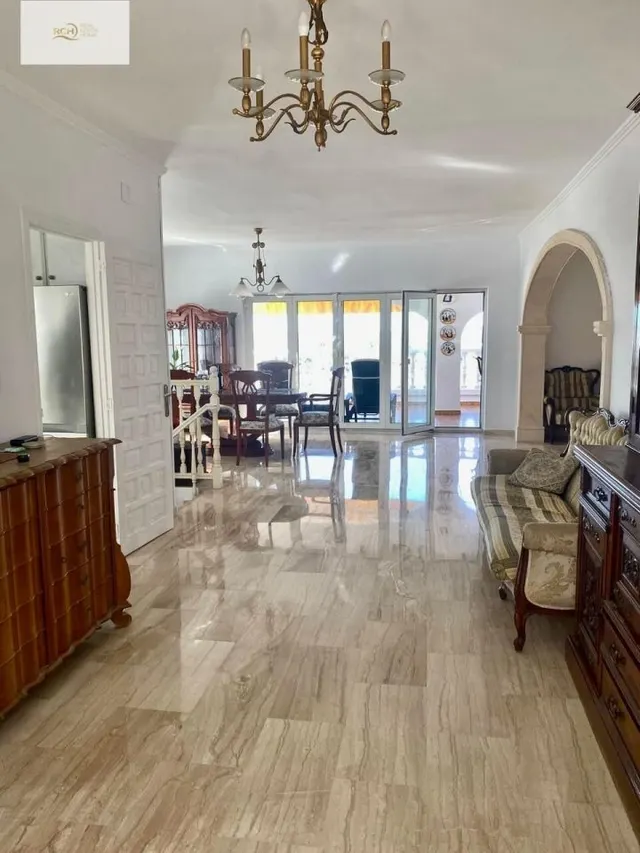 Casa 4 habitaciones 437m² en venta - Altea Pueblo — 13