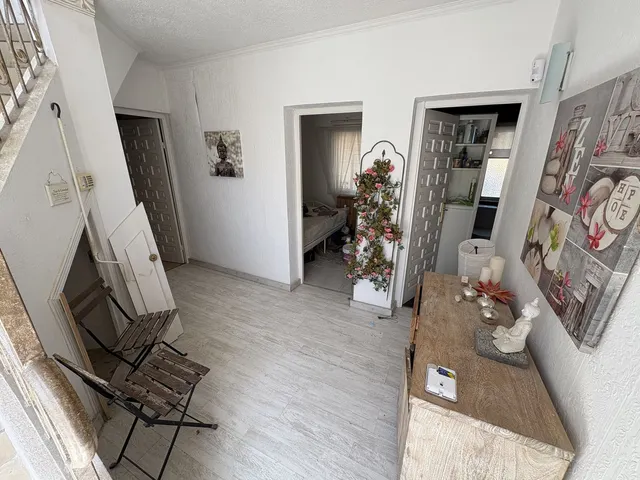 Adosado 4 habitaciones 176m² en venta - Centro — 22