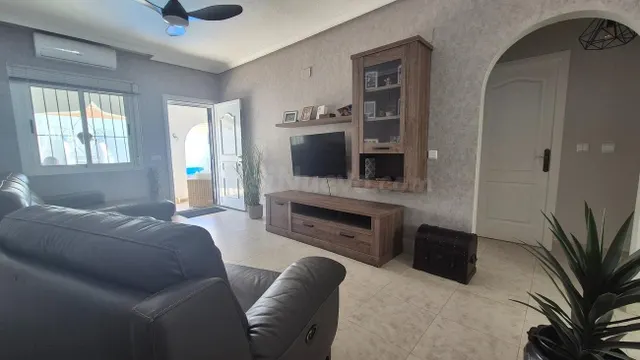 Casa adosada de 2 habitaciones en venta en San Miguel de Sal - foto 5