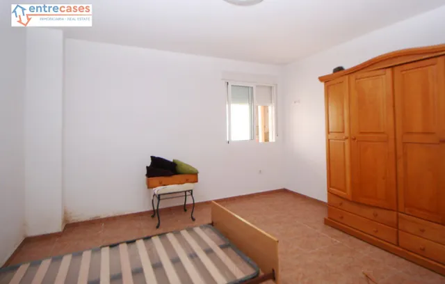 PLANTA BAJA REFORMADA EN BARRIO TOLEDO — 3