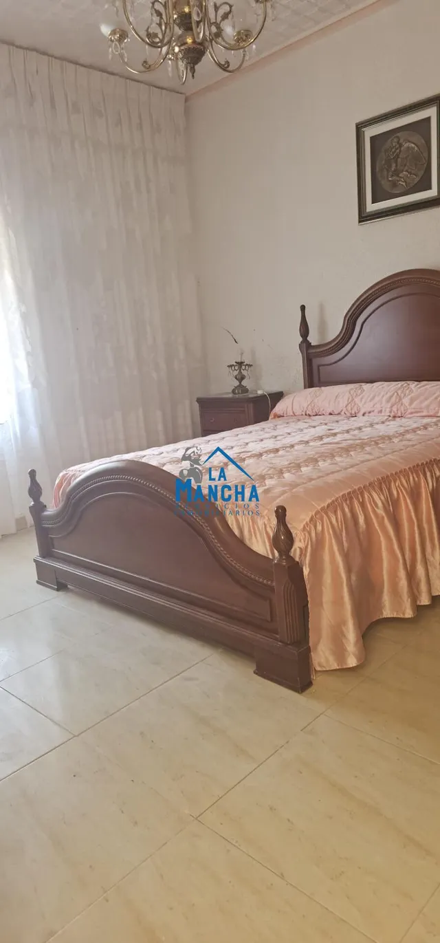 *55.000€* inmobiliaria la mancha vende casa entre Tobarra y hellín-Albacete — 6