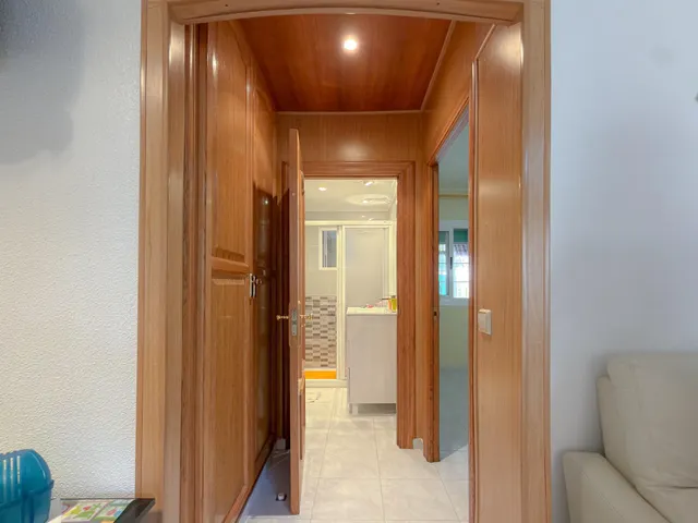 Torreblanca! Encantador bungalow reformado con 2 terrazas en urbanización exclusiva con 2 piscinas comunitarias — 23