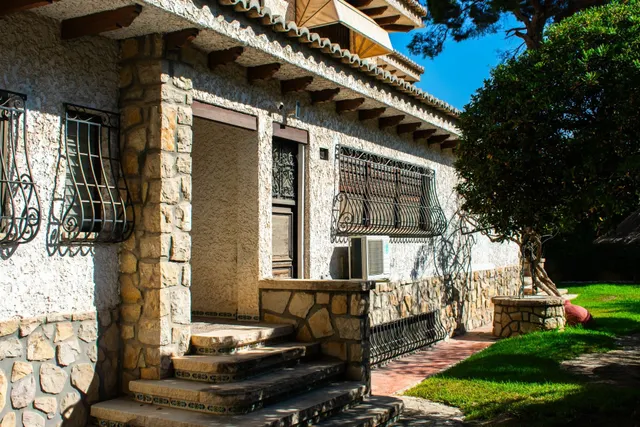 Villa de Lujo 6 habitaciones 473m² en venta - Vistahermosa — 6