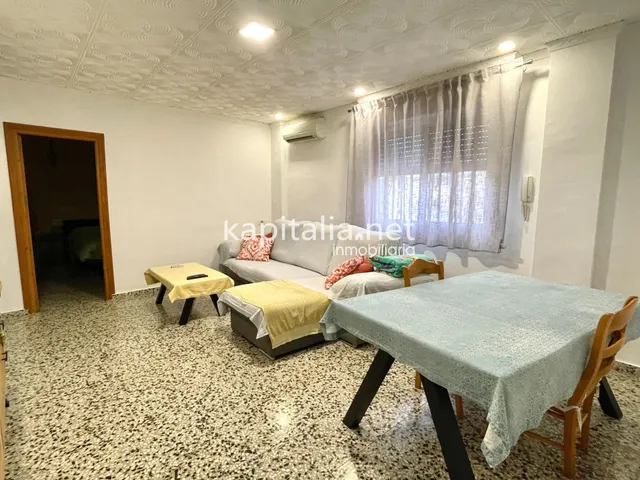 Casa de campo a la venta en Albaida — 9