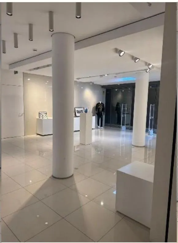 Local comercial en alquiler en escaldes-engordany — 9