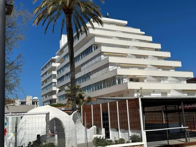 ¡Estudio en Primera Línea de Mar en Roses, Santa Margarita c - foto 3