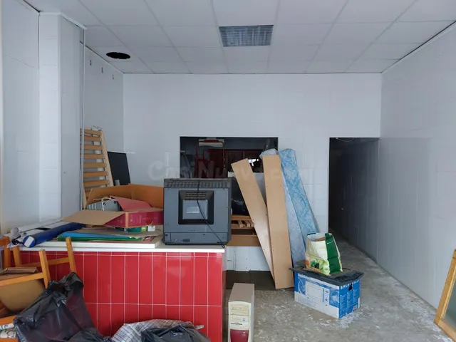 Local comercial junto a la fuente de mojácar — 4