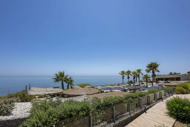 Apartamento 2 habitaciones 121m² en venta - Costa Del Sol — 43