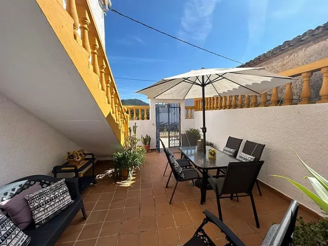 Casa-Chalet en Venta en Rafol de Almunia Alicante — 31