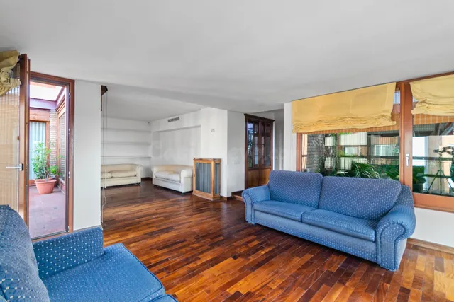 Ático Dúplex con piscina en Tres Torres - foto 4