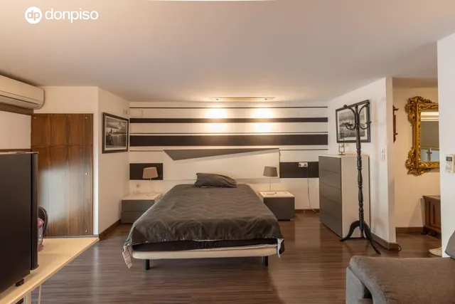Exclusivo dúplex tipo loft de 225 m2 con apartamento independiente en una ubicación inmejorable — 21
