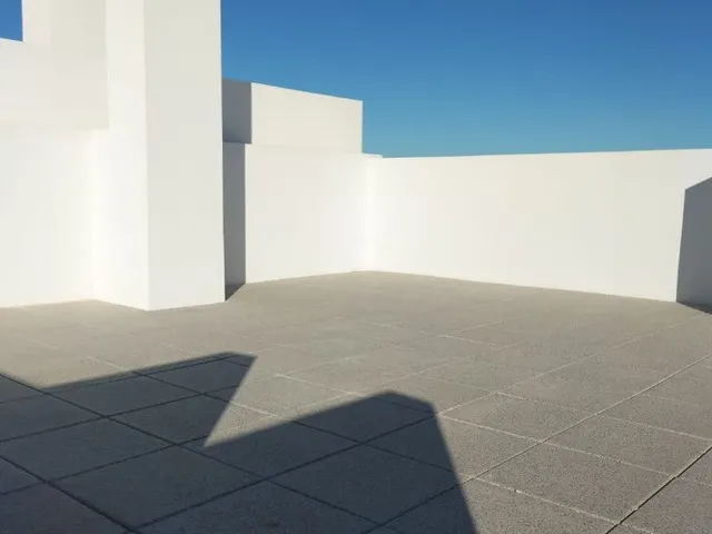 Apartamento 2 habitaciones 163m² en venta - Desamparados-Hurchillo-Torremendo — 22