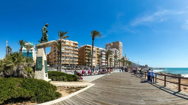 ️ A 500 m DE LA PLAYA DEL ACEQUIÓN | 2 DORMITORIOS + PARKING — 35