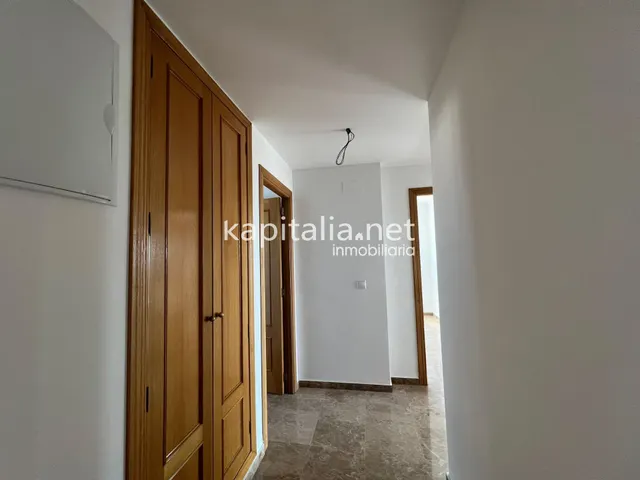 Apartamento a la venta en la playa de Gandia — 11