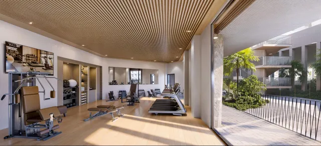 Apartamento 2 habitaciones 104m² en venta - El Castillo — 11