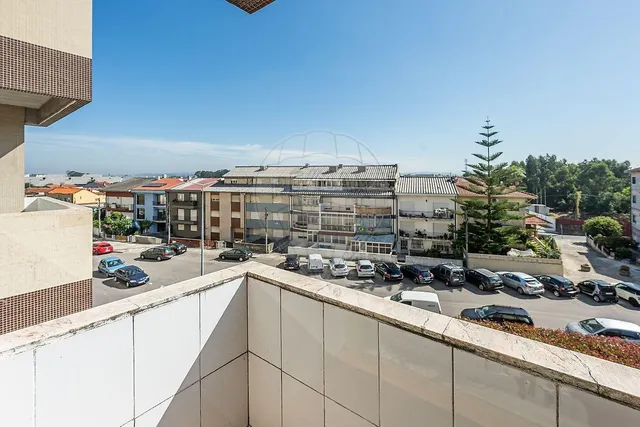 Apartamento 3 habitaciones 105m² en venta - Senhora da Hora — 27