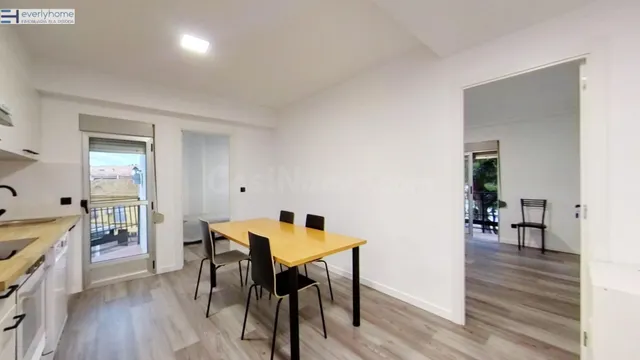Habitación 4 habitaciones 69m² en alquiler - Centro - foto 3