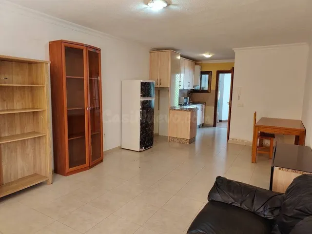Estudio para reformar en Los Pacos, Fuengirola - foto 5