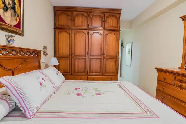 Apartamento 3 habitaciones 92m² en venta - Centro — 10