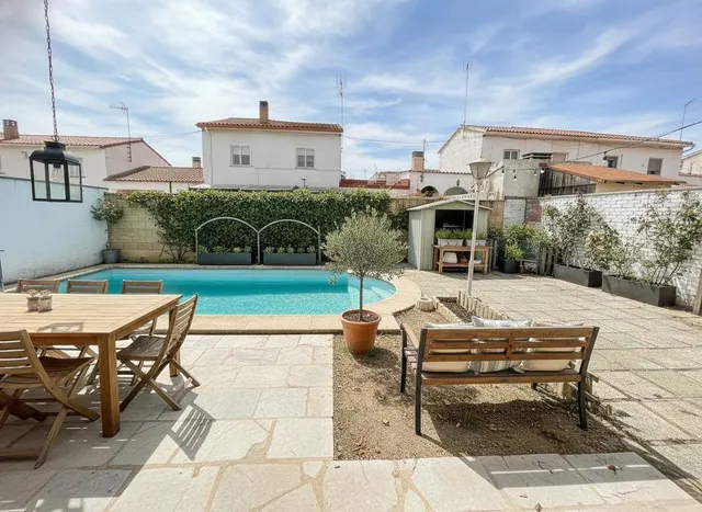 Chalet 3 habitaciones 182m² en venta - Castilla la mancha — 13