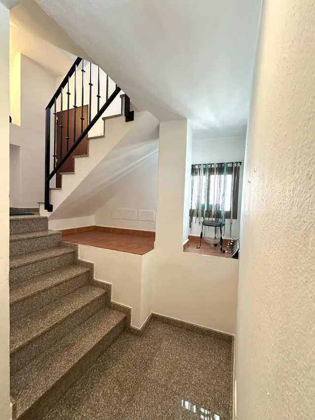 Chalet 3 habitaciones 120m² en venta - Riviera del sol — 11