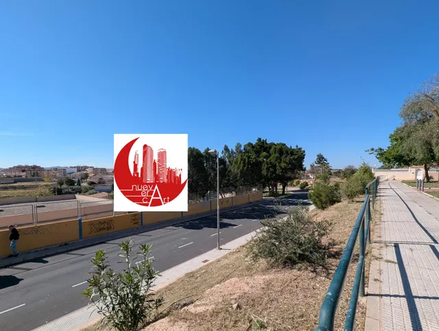 ¡Parcela urbanizable en Los Barreros! — 10