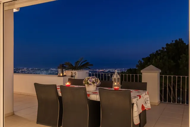 Dúplex 3 habitaciones 253m² en venta - El Madroñal — 45