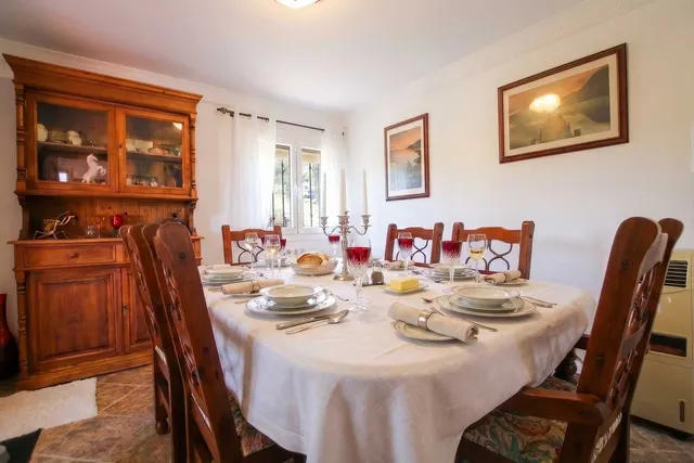 Chalet 4 habitaciones 343m² en venta - Costa Del Sol — 9