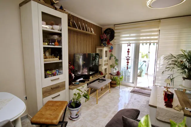 Casa 1 habitación 63m² en venta - San luis — 20