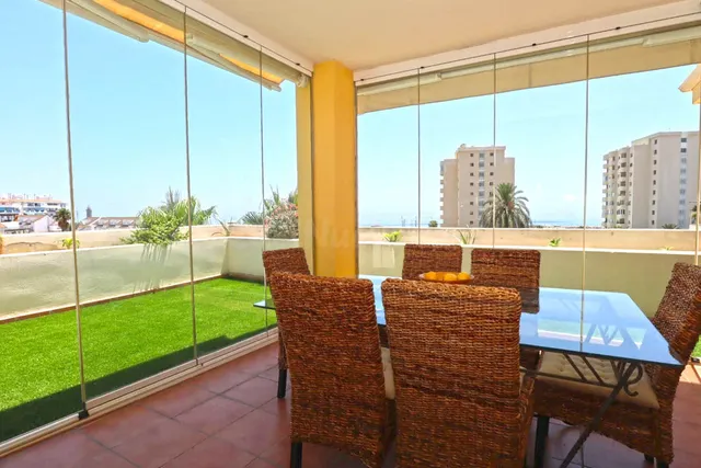 Ático 3 habitaciones 165m² en alquiler - Costa Del Sol - foto 4