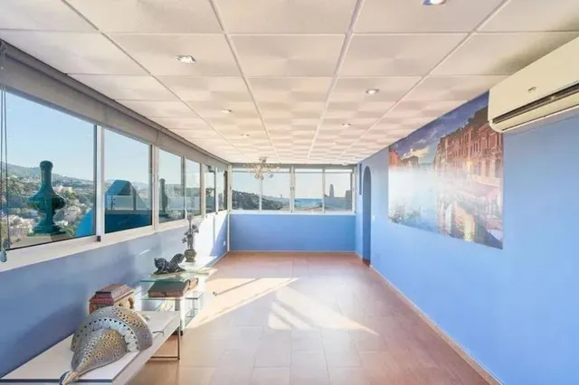 Chalet 5 habitaciones 403m² en venta - Malagueta - Monte Sancha — 33