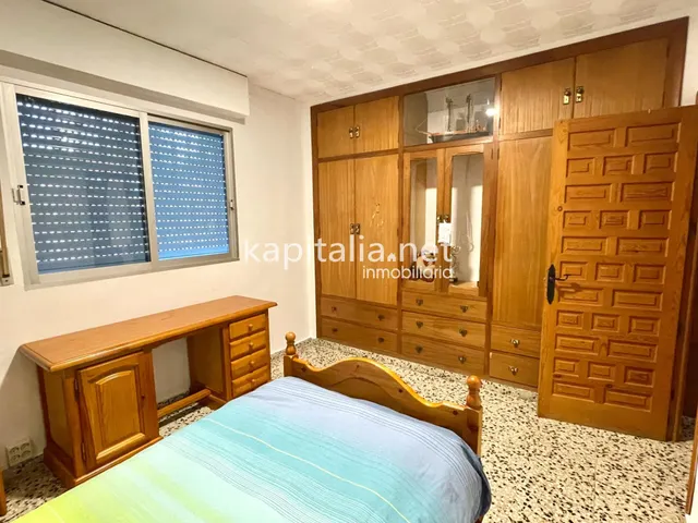 Casa de campo a la venta en Albaida — 12