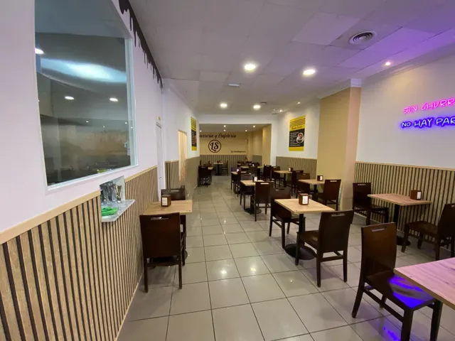 Local comercial 155m² en venta - Goya — 10