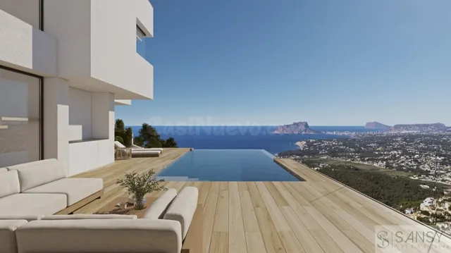 Casa-Chalet en Venta en Alicante Alicante — 4