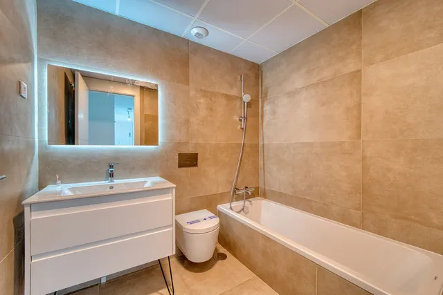 Apartamento 3 habitaciones 114m² en venta - Centro — 9