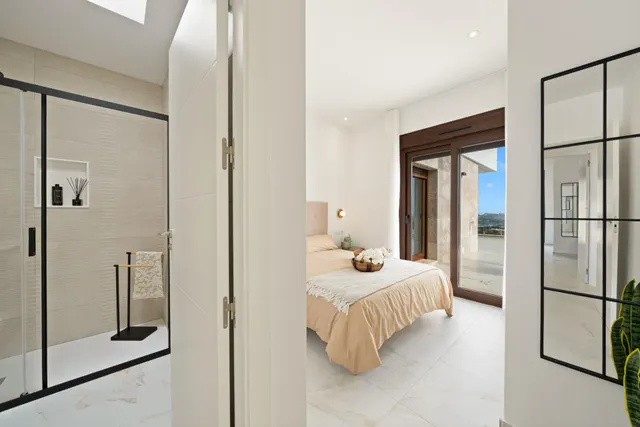 Villa 3 habitaciones 129m² en venta - Pla de cantal — 29
