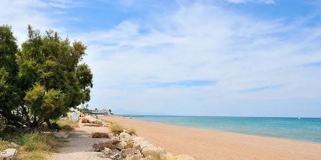 Casa 2 habitaciones 90m² en venta - Playa setla mirarrosa — 17