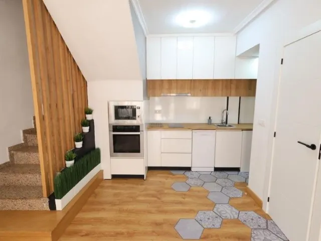 Casa 3 habitaciones en venta - La Zenia — 7