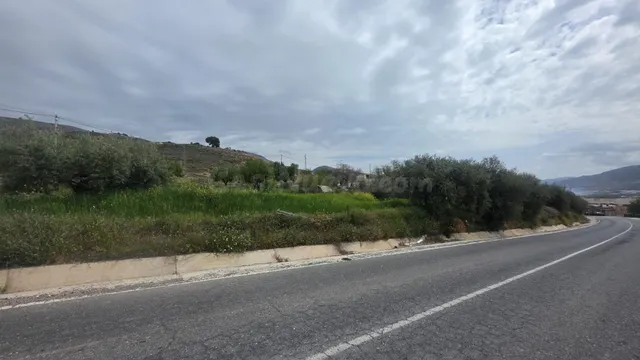 CORTIJO EL VISILLO - foto 2