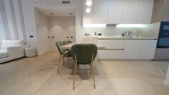 Apartamento 2 habitaciones 103m² en venta - Costa Del Sol — 7