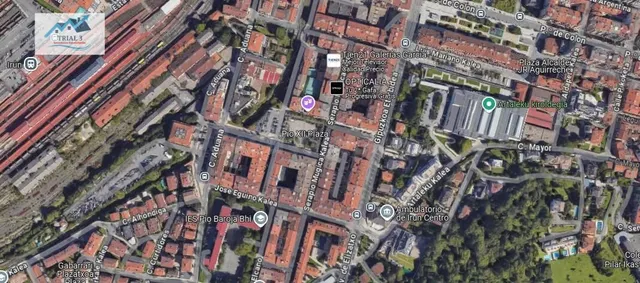 Venta de Apartamento - Irun (Guipúzcoa) - foto 5