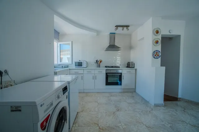 Chalet con licencia turística y apartamento independiente. — 9