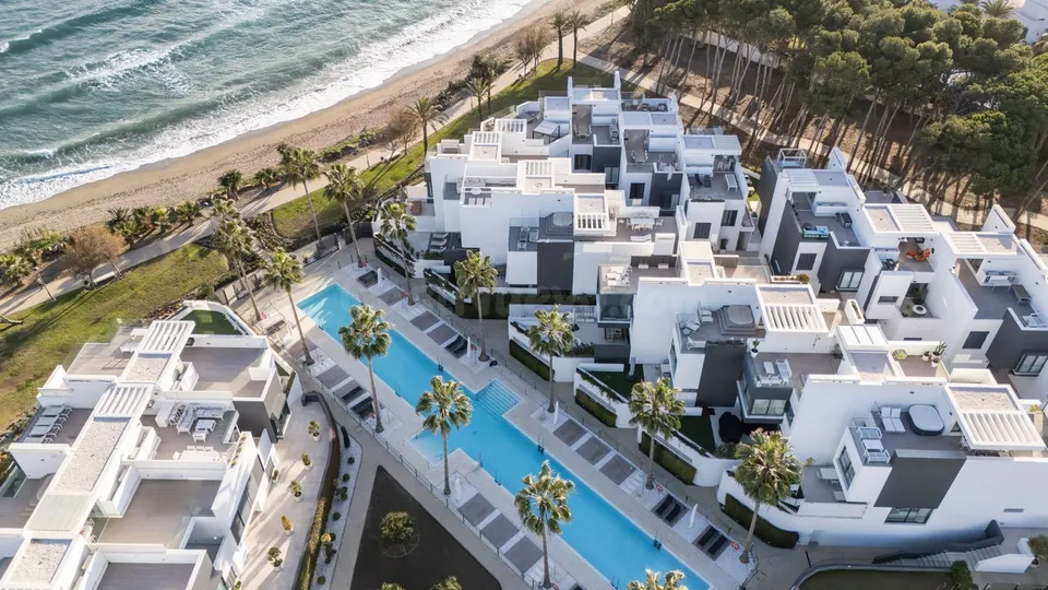 Adosado 3 habitaciones 364m² en venta - Costa Del Sol