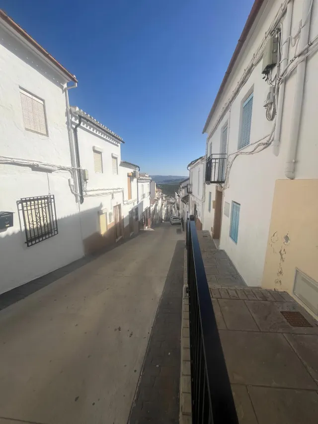 Beautiful Terrace house in the centre of Iznajar - foto 3