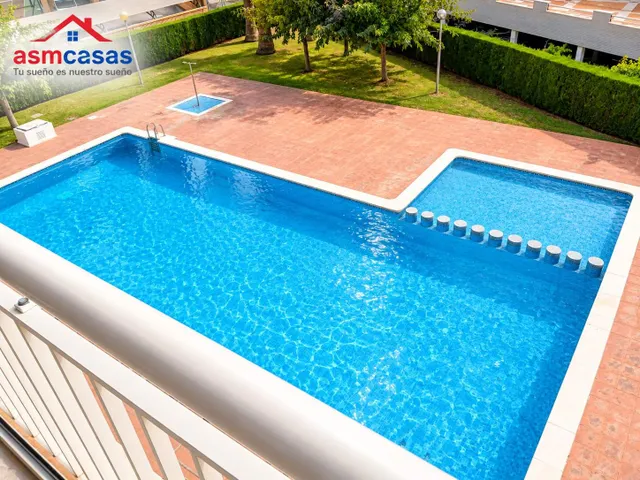 Apartamento 1 habitación 62m² en venta - Curva — 19