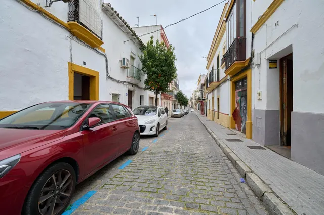 Casa centro Jerez Barrio San Miguel - foto 5