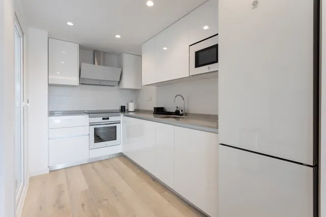 Apartamento 4 habitaciones 125m² en venta - Marbella — 17
