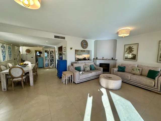 Chalet 6 habitaciones 200m² en venta - Costa Del Sol — 14